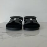 HERMÈS Chypre Sandals