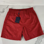 LOUIS VUITTON LVSE Signature Swim Board Shorts