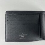 LOUIS VUITTON Multiple Wallet