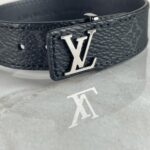 LOUIS VUITTON Bracelet LV Slim