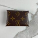 LOUIS VUITTON Pochette Kirigami