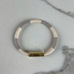 LOUIS VUITTON Keep It Bracelet