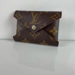 LOUIS VUITTON Pochette Kirigami