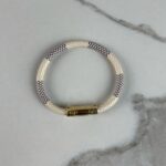 LOUIS VUITTON Keep It Bracelet