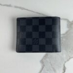 LOUIS VUITTON Multiple Wallet