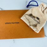 LOUIS VUITTON Bracelet LV Iconic