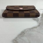 LOUIS VUITTON Rosalie Coin Purse