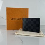 LOUIS VUITTON Portefeuille Multiple