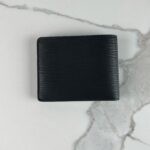 LOUIS VUITTON Slender Wallet