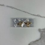 LOUIS VUITTON Puces D’oreilles Louisette