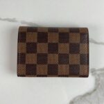 LOUIS VUITTON Rosalie Coin Purse