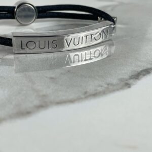 Shop Louis Vuitton V Essential v stud earrings (M68153, M63208) by  viaconiglio