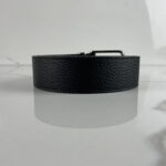 LOUIS VUITTON Pont Neuf 35mm Belt