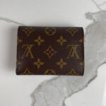 LOUIS VUITTON Victorine Wallet