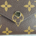 LOUIS VUITTON Victorine Wallet