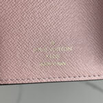 LOUIS VUITTON Victorine Wallet