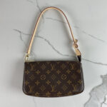 LOUIS VUITTON Pochette Accessoires NM