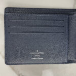 LOUIS VUITTON Multiple Wallet