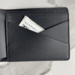 LOUIS VUITTON Multiple Wallet