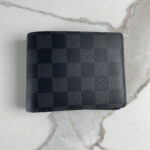 LOUIS VUITTON Portefeuille Multiple