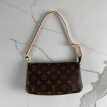 LOUIS VUITTON Pochette Accessoires NM