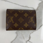 LOUIS VUITTON Victorine Wallet