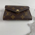 LOUIS VUITTON Victorine Wallet