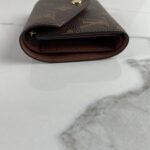 LOUIS VUITTON Victorine Wallet