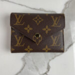 LOUIS VUITTON Victorine Wallet