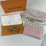 LOUIS VUITTON Pochette Félicie