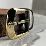 LOUIS VUITTON Ellipse Belt 30mm