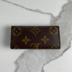 LOUIS VUITTON 4 Key Holder