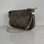 Louis Vuitton Mini Pochette Accessoires