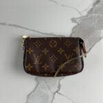 Louis Vuitton Mini Pochette Accessoires