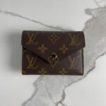 LOUIS VUITTON Victorine Wallet