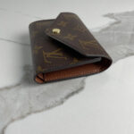 LOUIS VUITTON Victorine Wallet