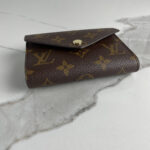 LOUIS VUITTON Victorine Wallet