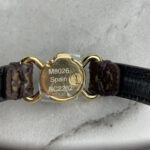 LOUIS VUITTON Bracelet LV Clic It