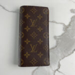 LOUIS VUITTON Brazza Wallet