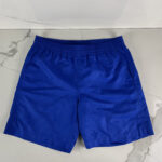 LOUIS VUITTON Signature Swim Board Shorts