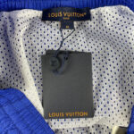 LOUIS VUITTON Signature Swim Board Shorts