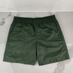 LOUIS VUITTON LVSE Signature Swim Board Shorts