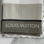 LOUIS VUITTON Bandeau Since 1854