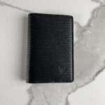 LOUIS VUITTON Pocket Organizer