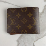 LOUIS VUITTON Multiple Wallet