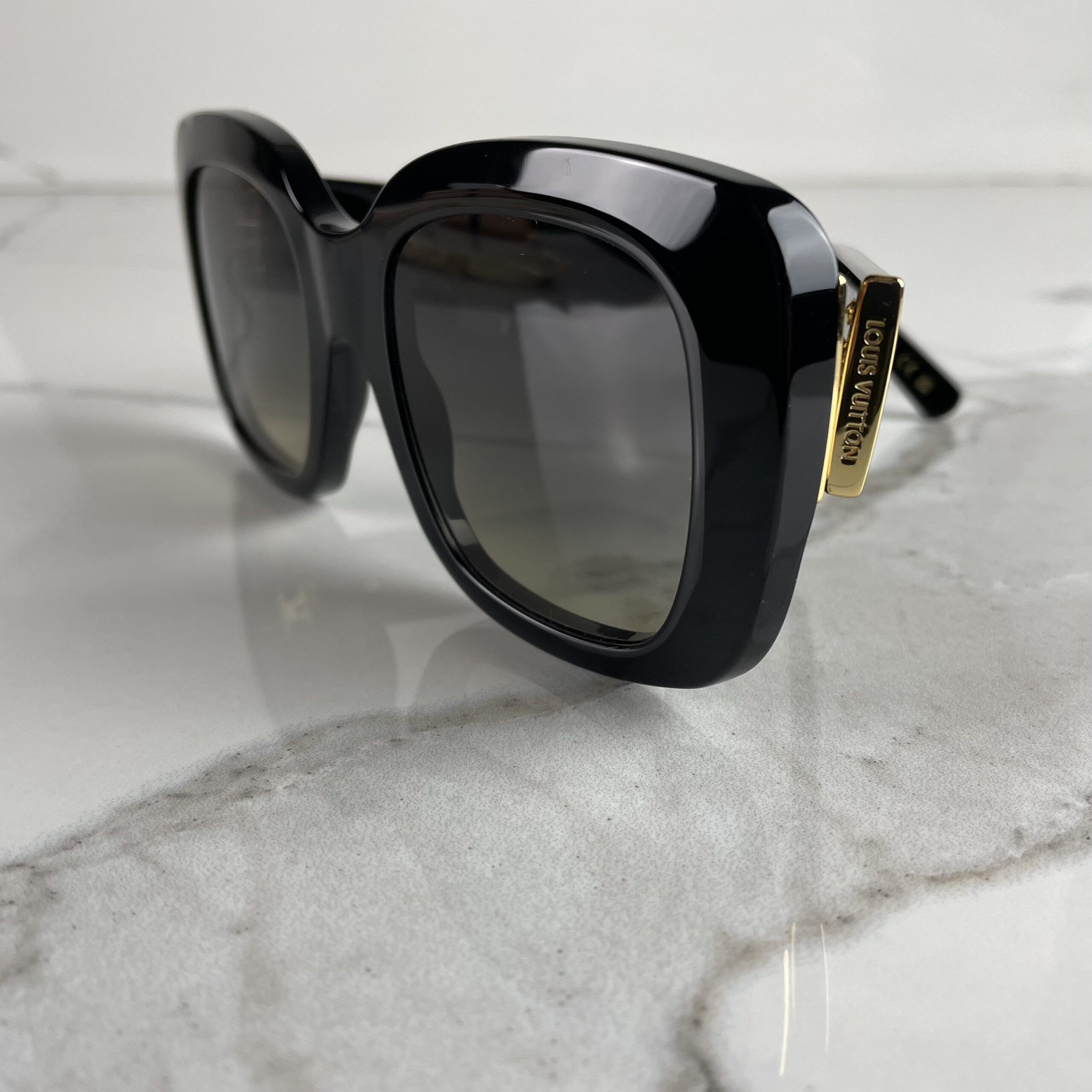 LV Empreinte Square Sunglasses S00 - Accessories Z1611W