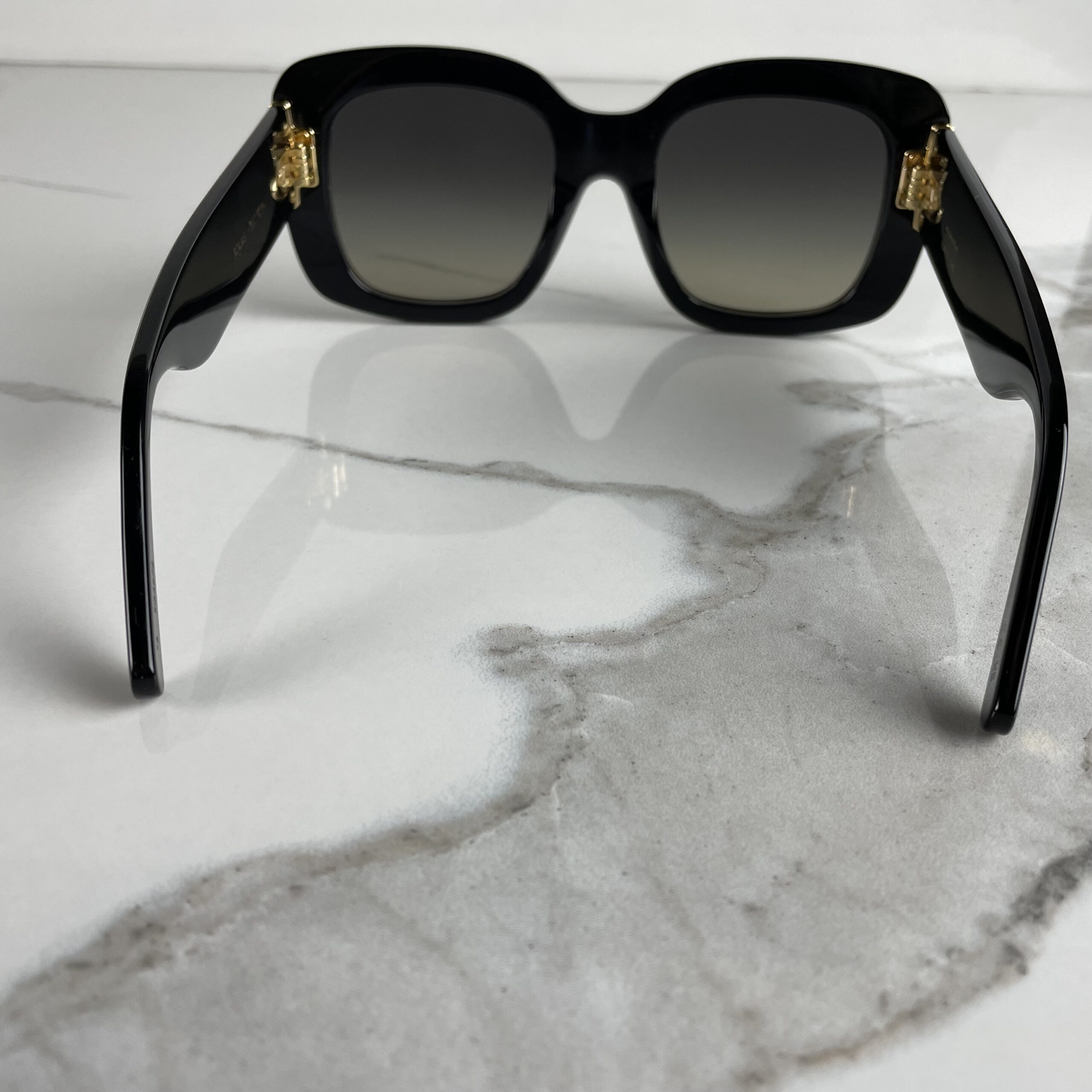 LV Empreinte Square Sunglasses S00 - Accessories Z1611W