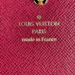 LOUIS VUITTON Émilie Wallet