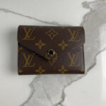 LOUIS VUITTON Victorine Wallet