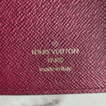 LOUIS VUITTON Victorine Wallet